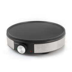 Rohnson R-2202 Κρεπιέρα 30cm Inox 1200W Rohnson R-2202 Κρεπιέρα 30cm Inox 1200W